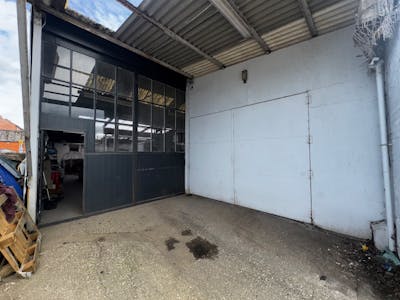 St. Michaels Lane, Bridport, Industrial/Logistics To Let - IMG_2108.JPG