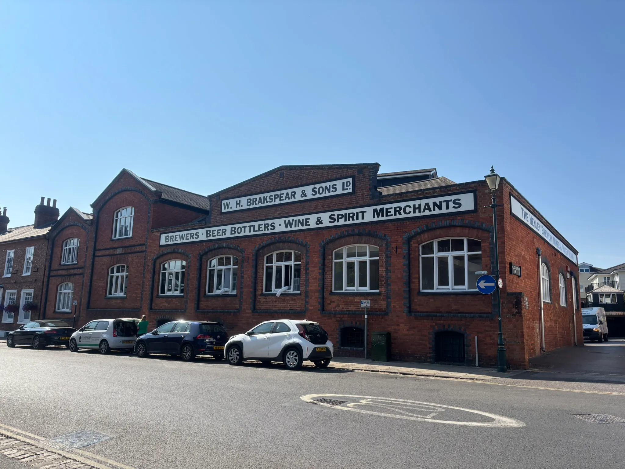 21 Old Brewery Lane, Henley-on-Thames, Offices To Let / For Sale - IMG_9467.JPEG
