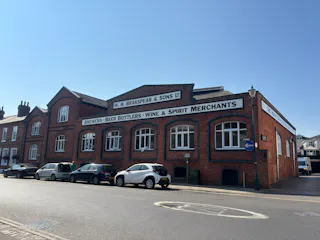 21 Old Brewery Lane, Henley-on-Thames, Offices To Let / For Sale - IMG_9467.JPEG