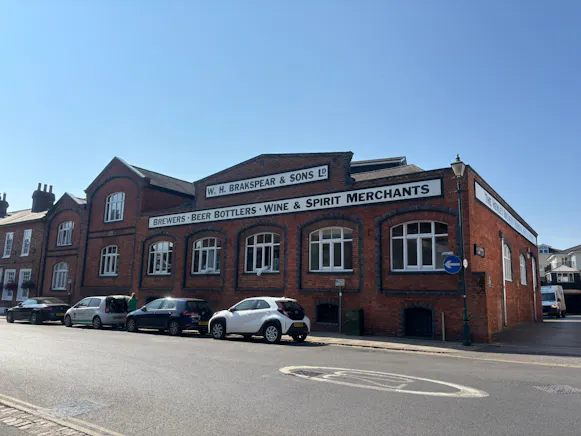 21 Old Brewery Lane, Henley-on-Thames, Offices To Let / For Sale - IMG_9467.JPEG