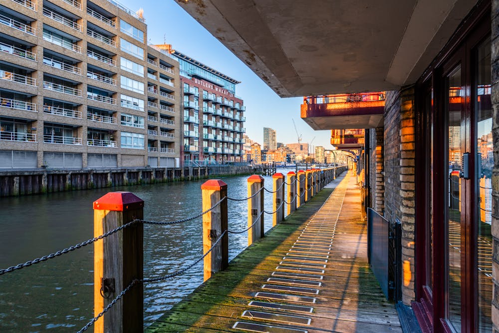 Unit 6, London, Office To Let - St Saviours Wharf 6  24.jpg