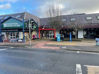 Unit 1 Aviemore Shopping Centre, Aviemore Lease Assignment - Image 1 - More details and enquiries about this property