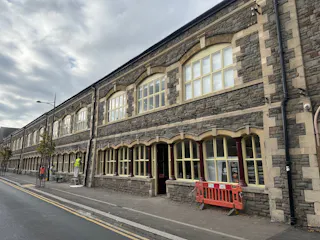 Unit 7B The Carriage Works, London Street, Swindon, Office To Let - 14.jpg