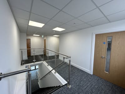 First Floor Highlands House, Highlands Road, Shirley, Solihull, Office To Let - IMG_3615.JPG