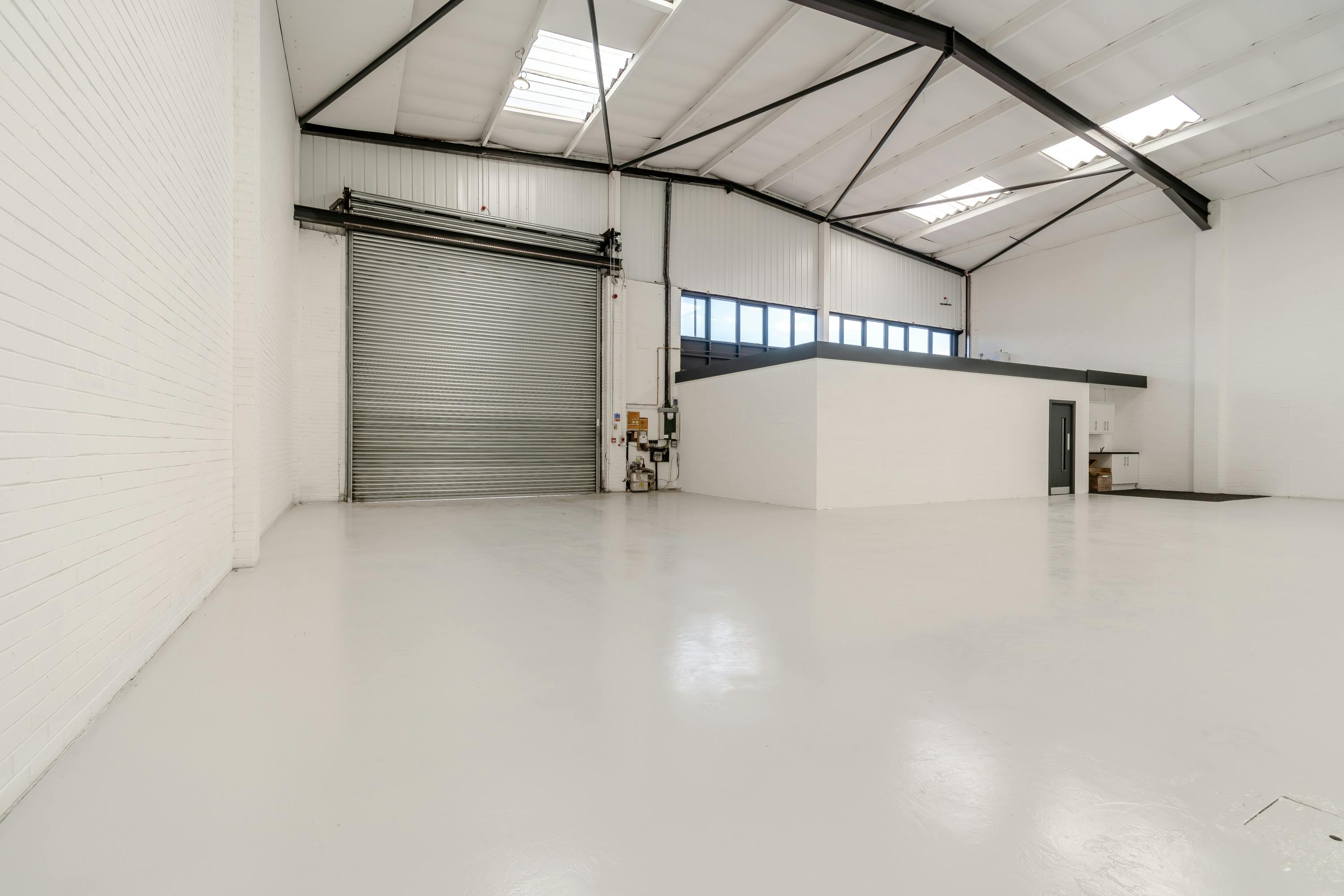 Unit 9 Orbital Industry Park, Hudswell Road, Leeds, LS10 1AG