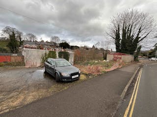 Land/site, Lansdown, Stroud, Investment / Development / Industrial For Sale - IMG_6263.jpg