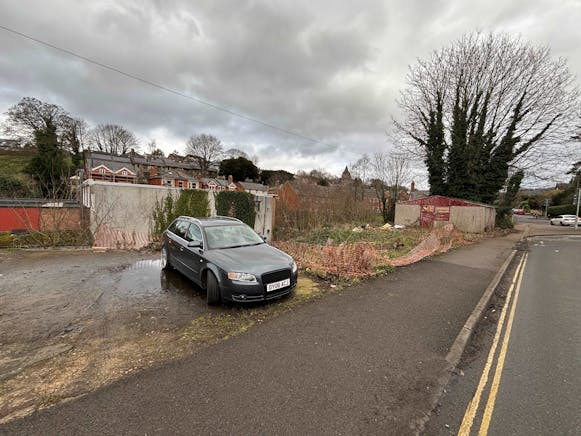 Land/site, Lansdown, Stroud, Investment / Development / Industrial For Sale - IMG_6263.jpg