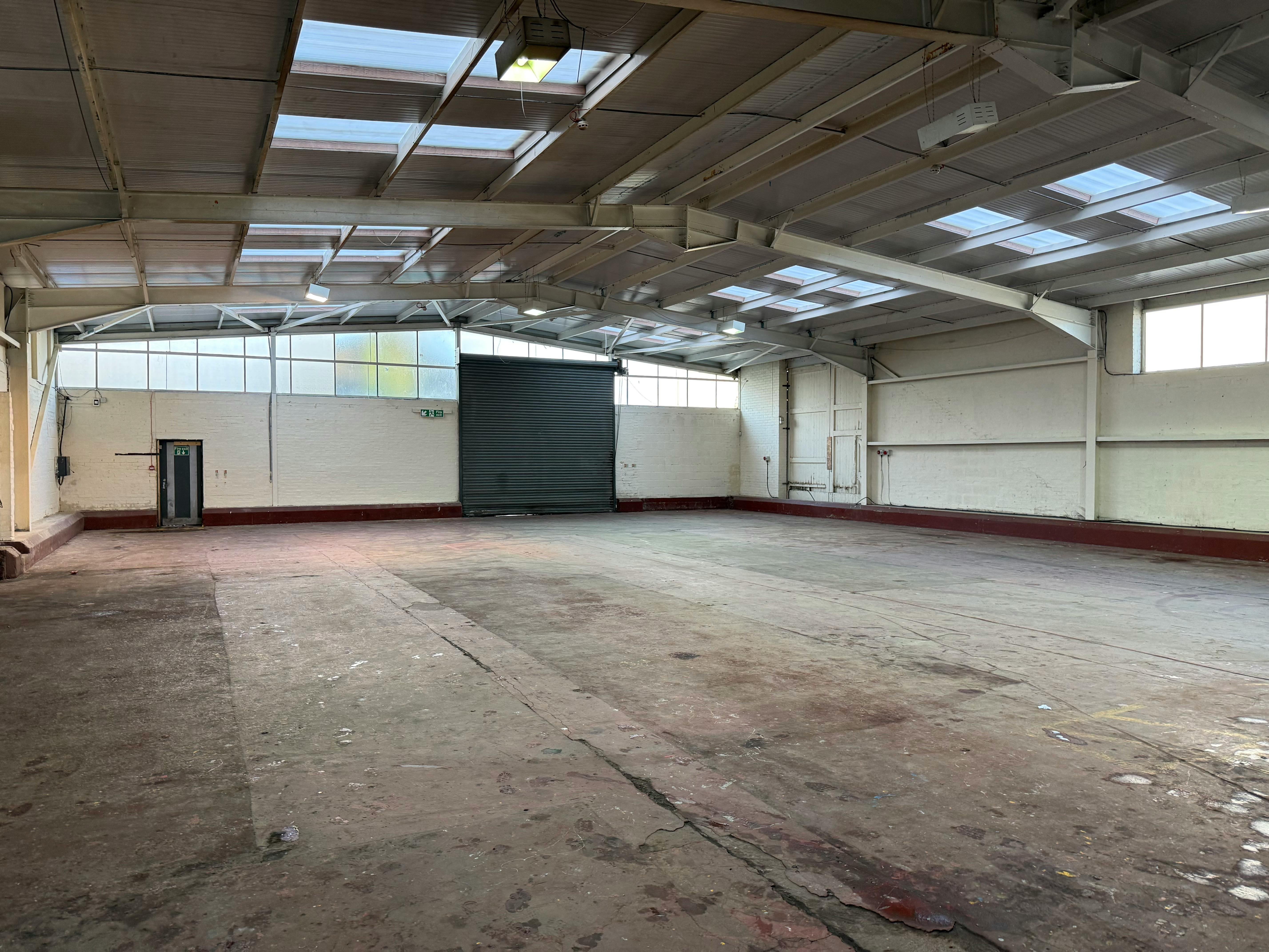 12C Orgreave Close, Sheffield — image 3