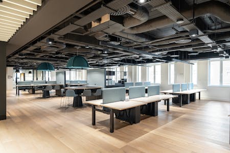 1 Whittington Avenue, London, Office To Let - WhittingtonAve-37-4thflr.jpg