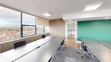 St James House, Vicar Lane, Sheffield, Office To Let - St-james-house-11th-Floor-Photo-1.jpg