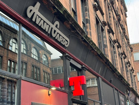 Avant Garde Music Bar & Restaurant, 34-44 King Street, Glasgow For Sale - IMG_1031.jpg