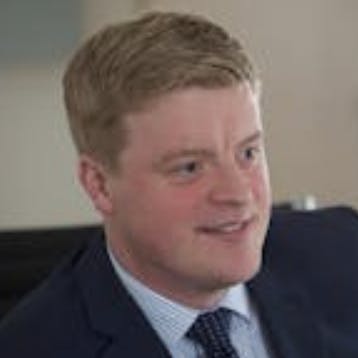 Allan Pickering profile photo