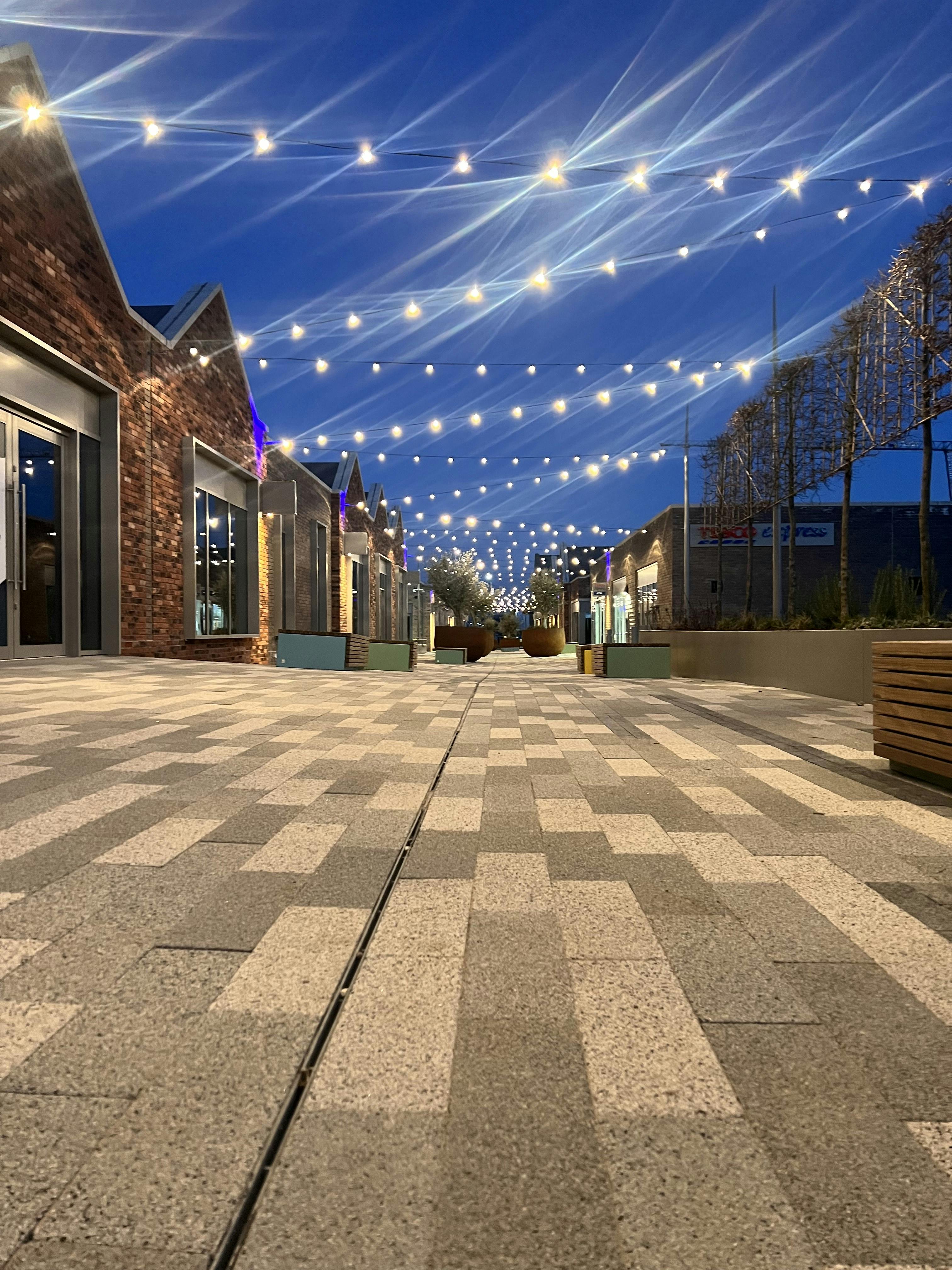 Unit E5, Olive Lane, Rotherham, Leisure / Retail To Let - IMG_6791.jpeg