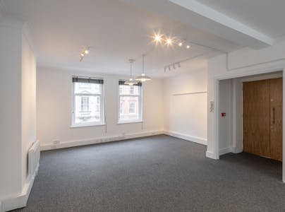 51-53 Margaret Street, London, Office To Let - Internal3.jpg