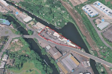 Yorkshire Medical Centre, Parkgate Complex, Rotherham, Leisure / Other To Let - Yorkshire Medical Centre Google Image.jpg