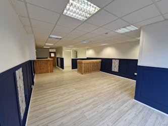 31 Market Parade, Havant, Office / Restaurant / Retail To Let - 20250121_104927.jpg - More details and enquiries about this property