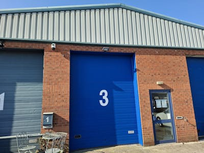 Unit 3, Beacon Court Industrial Estate, Newark, Industrial / Industrial/Logistics / Industrial / Storage / Industrial / Warehouse / Workshops To Let - 1263.jpg