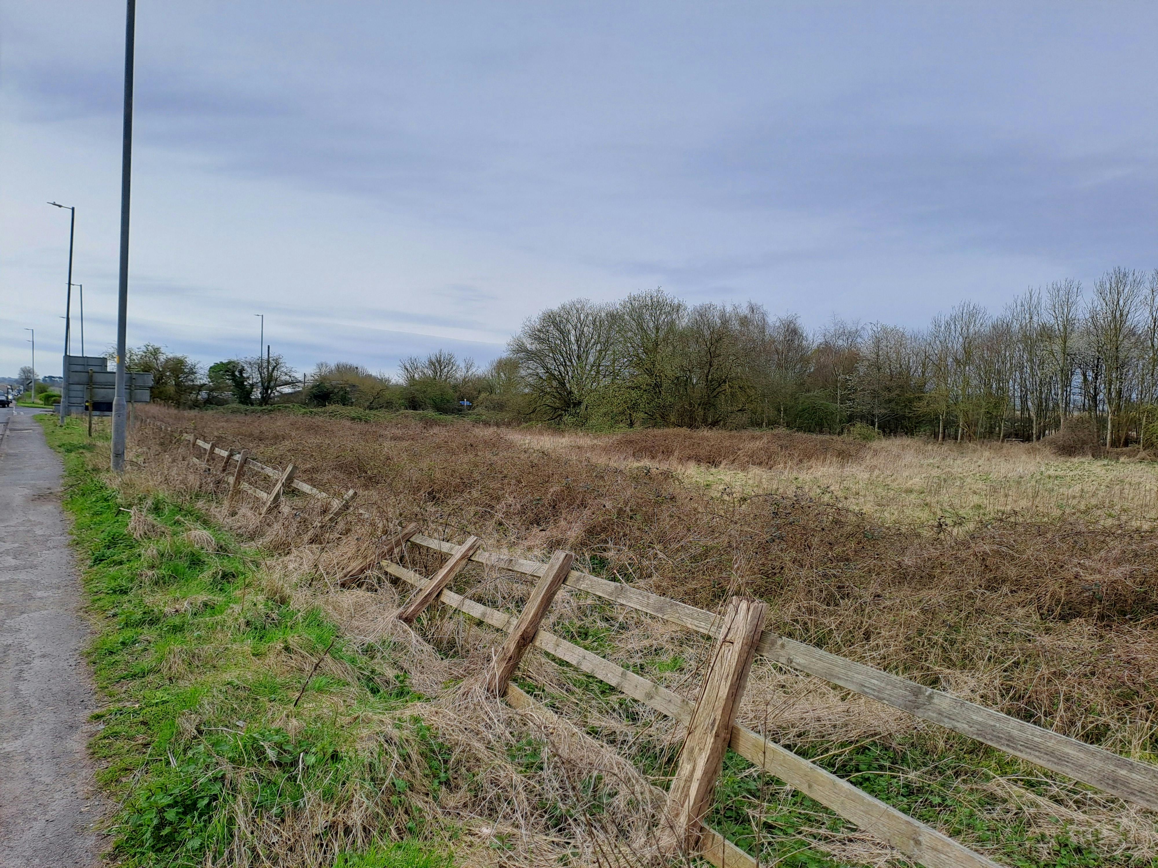 Land in Swindon - photo 3