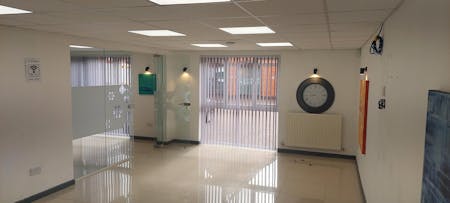 17 The Courtyard, Gorsey Lane, Birmingham, Office For Sale - Image 7