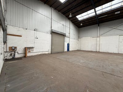 Unit 17 & 18 Progress Business Park, Leigh-On-Sea, Industrial To Let - IMG20250728WA0015.jpg