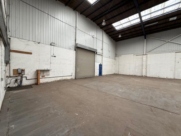 Unit 17 & 18 Progress Business Park, Leigh-On-Sea, Industrial To Let - IMG20250728WA0015.jpg
