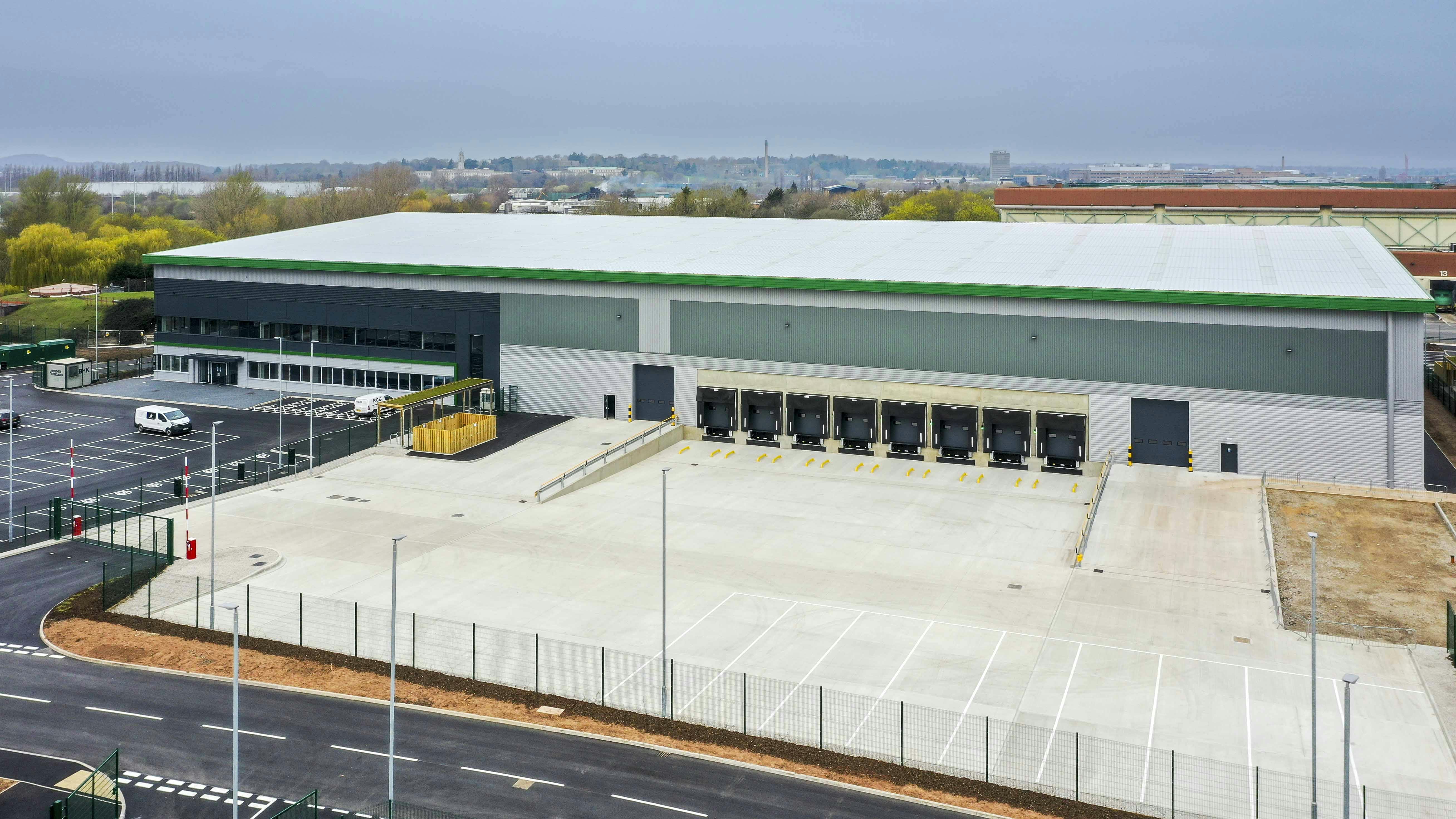 Power Park 101 - Unit 5, Thane Road, Nottingham, Distribution Warehouse To Let - 20230405oxenwood29.jpg