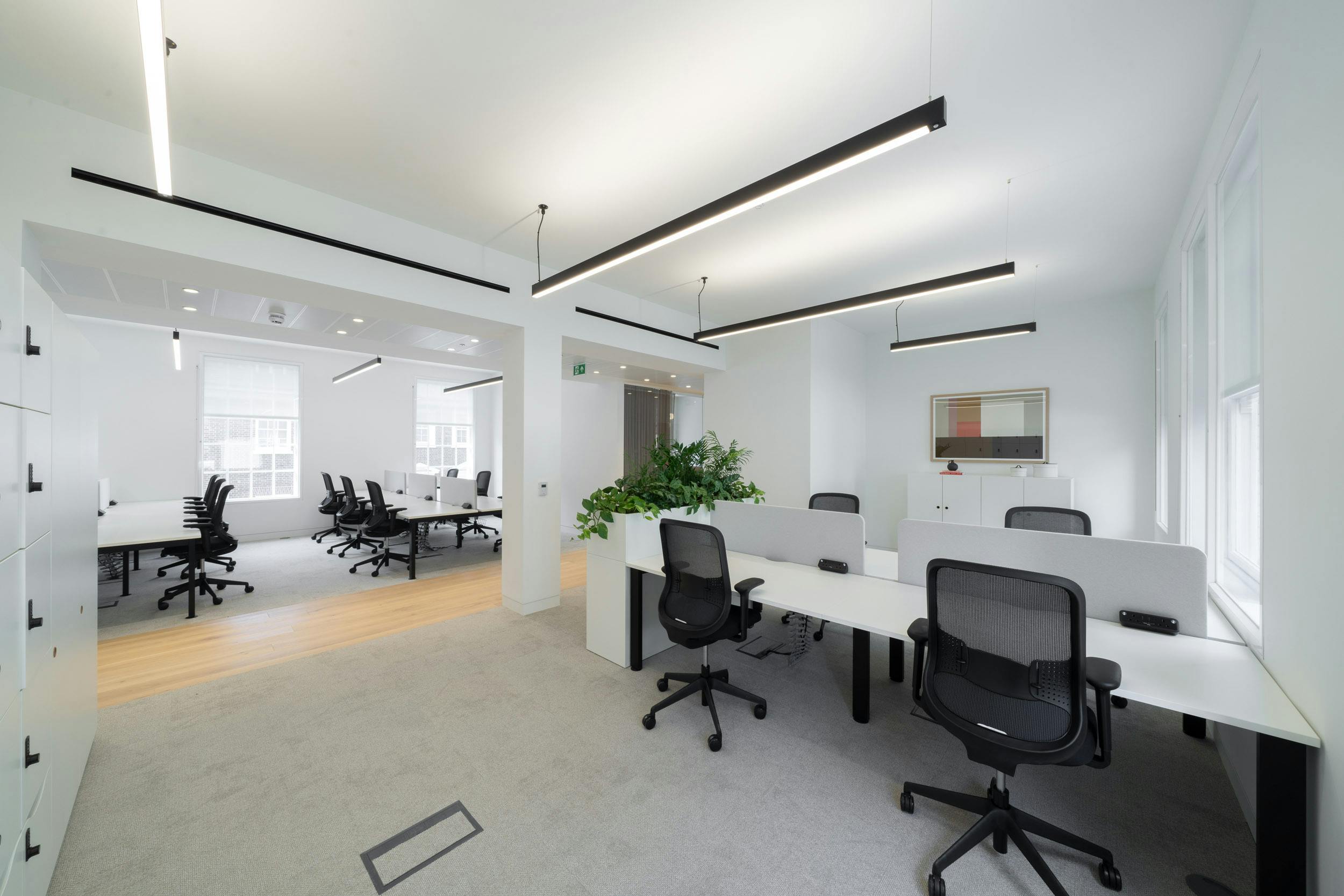 2nd Floor, 16-21 Sackville Street, London, Office To Let - _JSP4297.jpg