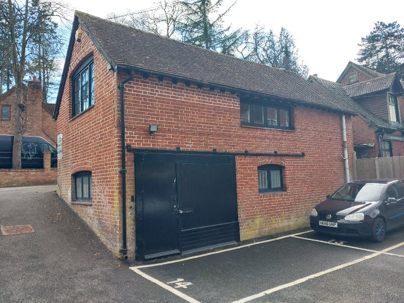 The Hall, Ascot, Offices / Other Lease Assignment - 20260325_163756.jpg