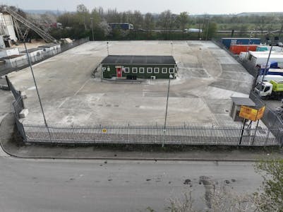 Biffa Waste Services Ltd, New Ford Road, Waltham Cross, Industrial / Industrial / Storage / Open Storage To Let - Site 5.jpg