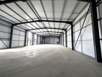 Unit 8, Newark, Trade Counter / Industrial / Warehouse To Let - Internal.jpg