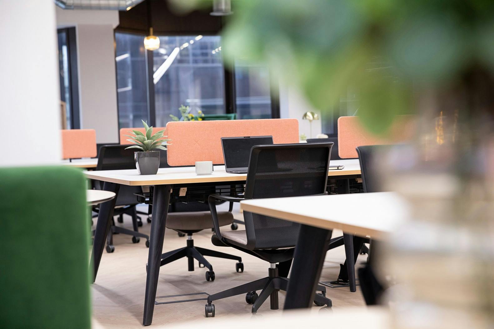 Office in London - photo 3