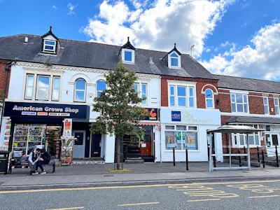 168 Nantwich Road, Crewe, Investment / Retail For Sale - 168 Frontage (2).jpg