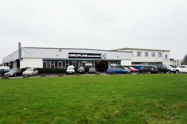 Discipline Business Centre, Billingham, Land / Industrial / Offices / Retail / Industrial For Sale - Discipline Business Centre.jpeg - More details and enquiries about this property