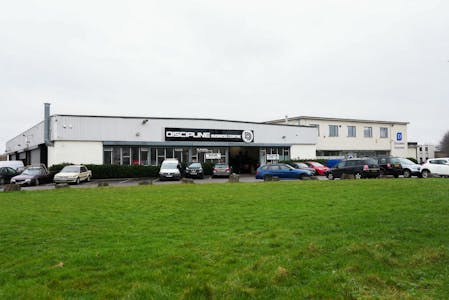 Discipline Business Centre, Billingham, Development / Industrial/Logistics / Office / Retail / Trade Counter For Sale - Discipline Business Centre.jpeg
