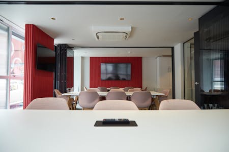Ground Floor, 30 Queen Charlotte Street, Bristol, Office To Let / For Sale - IMG_0528.jpg