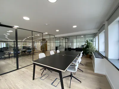 4 Manchester Street, London, Office To Let - 6a462f8a485588b48249d1f7_Boardroom (1).jpg