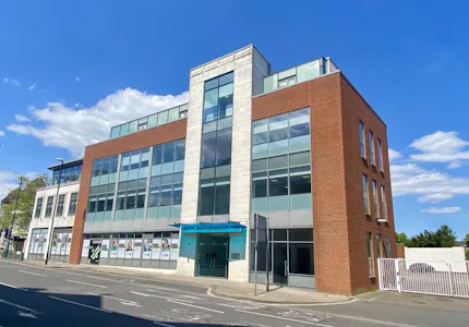 3rd Floor, St Johns House, Crawley, Office Lease Assignment - Image 1