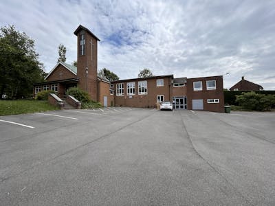 Cookridge Methodist Church, Otley Old Road, Leeds, D2 (Assembly and Leisure) / Development / Land / Other For Sale - IMG_7815.JPG