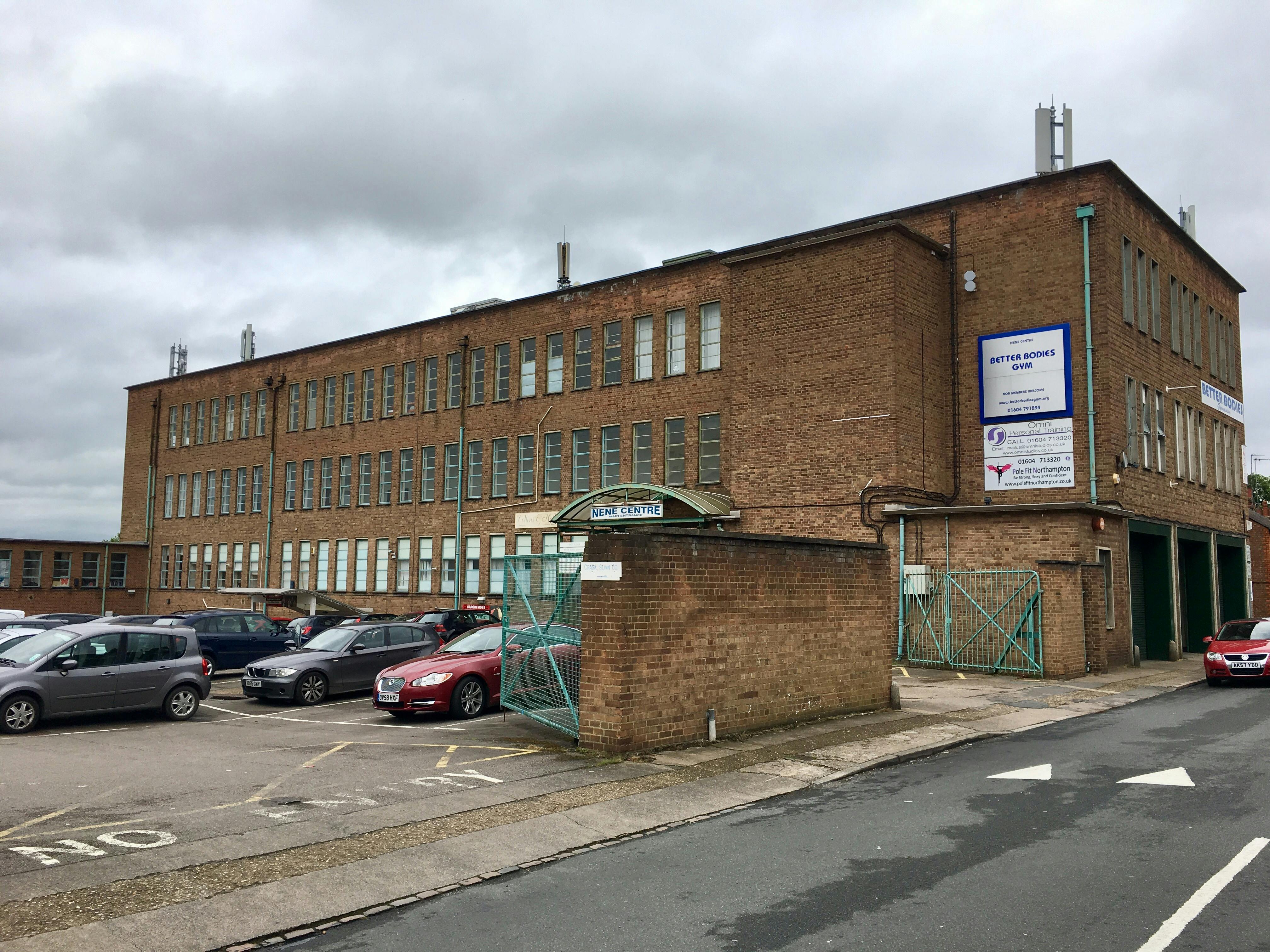S6, Unit S6, Northampton, Other / Other / Offices / Retail / Other To Let - Nene Enterprise Centre.jpg