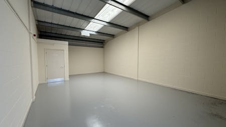 Unit 335, Hartlebury Trading Estate, Kidderminster, Industrial / Industrial / Warehouse To Let - Image 2