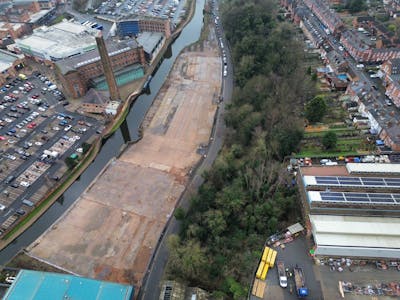 The Timber Yard, Kidderminster, Industrial / Land To Let - p1.jpg