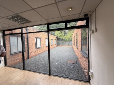Unit 2 Enfield Industrial Estate, Redditch, Office To Let - IMG_0283.JPG