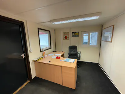 Unit 4A Victor Business Centre, 60 Arthur Street, Redditch, Industrial/Logistics To Let - IMG_3996.JPEG