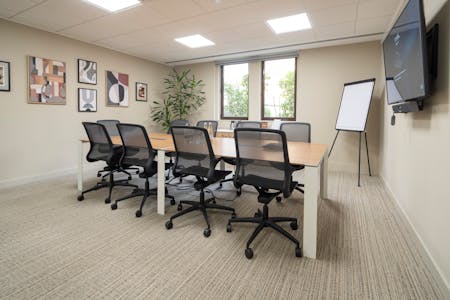 Oriel House, Richmond, Office / Serviced Office To Let - Oriel Hse Int.9.jpg
