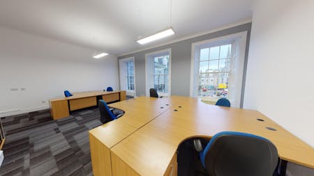 Woodburn House, Aberdeen, Office To Let - Image 2