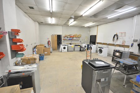 Unit 19, Bolton, Distribution / Distribution Warehouse / Industrial / Industrial Park / Industrial / Storage / Light Industrial / Warehouse / Industrial / Warehouse For Sale - Workshop