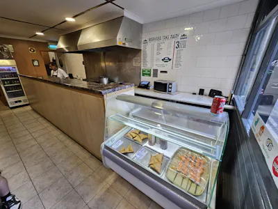 36 Back Piccadilly, Manchester, Hot Food Takeaway Lease Assignment - 20260715_152530.jpg