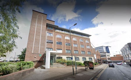 Consort House, 5-7 Queensway, Redhill, Office To Let - google street view.JPG