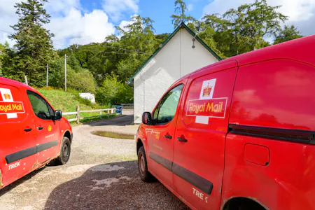 Ballindalloch Filling Station & Shop/Post Office, A95, Ballindalloch, Convenience Store For Sale - SBA-Ballindalloch-Shop-Fuel-Station-33.jpg