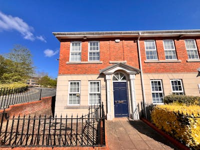 1 Hornbeam Square South, Harrogate, Office To Let - image00011.jpeg